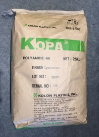 Hạt nhựa Polyamide 66